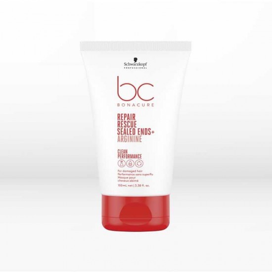 BONACURE CP REPAIR RESCUE SEALED ENDS 100 ML