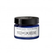KEUNE 1922 PREMIER PASTE/PATE PREMIUM 75ML