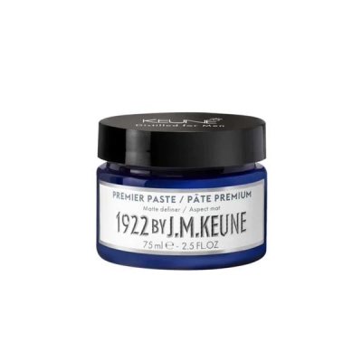 KEUNE 1922 PREMIER PASTE/PATE PREMIUM 75ML