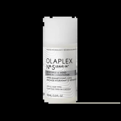 OLAPLEX BOND LEAVE -IN CONDITIONER No.5 100 ML