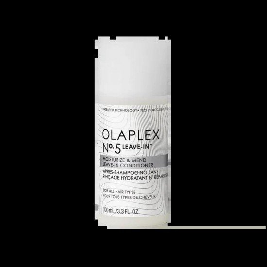 OLAPLEX BOND LEAVE -IN CONDITIONER No.5 100 ML