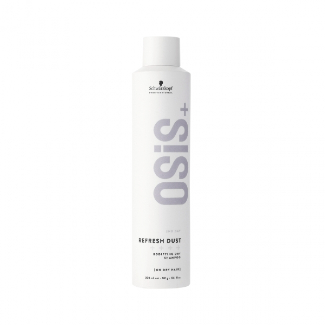 OSIS + REFRESH DUST DRY SHAMPOO 300 ML