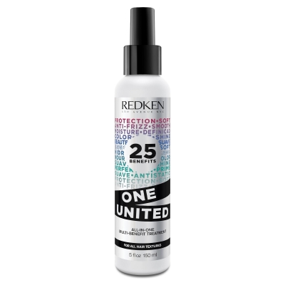 Redken NYC One United мултифункционален спреј за коса 150мл