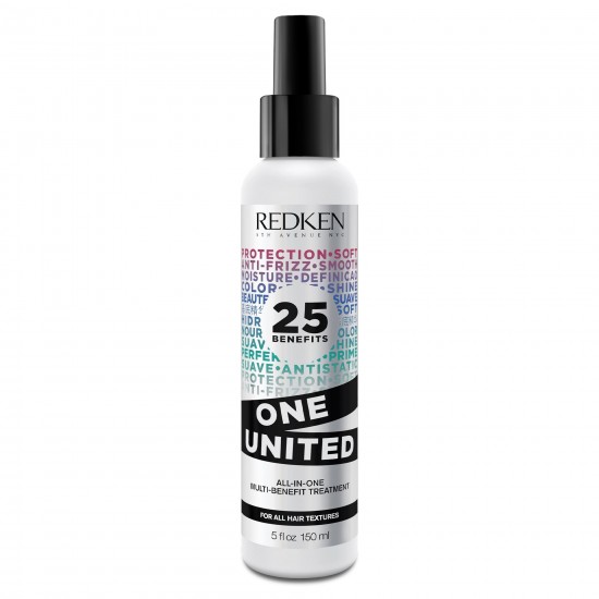 Redken NYC One United мултифункционален спреј за коса 150мл