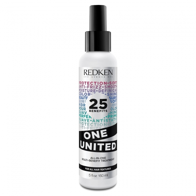 Redken NYC One United мултифункционален спреј за коса 150мл