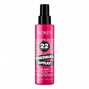 Redken NYC Styling Thermal спреј за коса со термо заштита 250мл