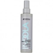 INDOLA STYLE VOLUME & BLOW DRY SPRAY 200 ML