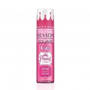 EQUAVE KIDS – PRINCESS LOOK DETANGLING CONDITIONER 200ml