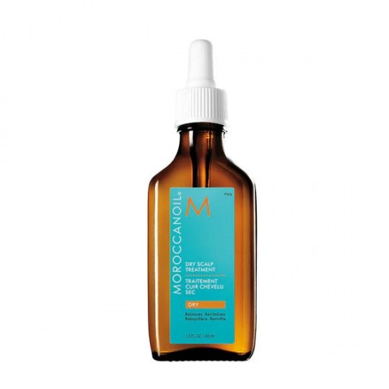 MOROCCANOIL DRY SCALP TREATMENT 45 ML