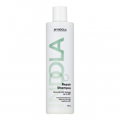 INDOLA REPAIR SHAMPOO 300ML