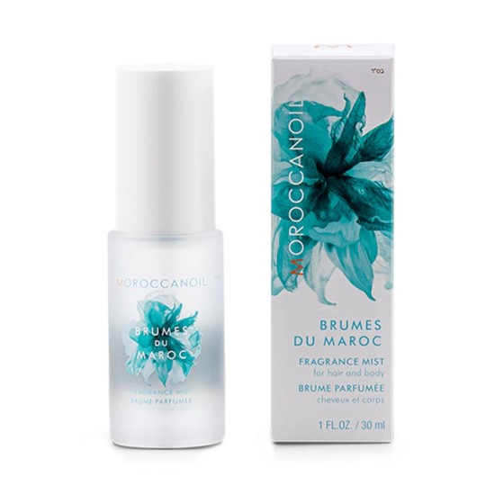 MOROCCANOIL HAIR & BODY FRAGRANCE MIST 30ML
