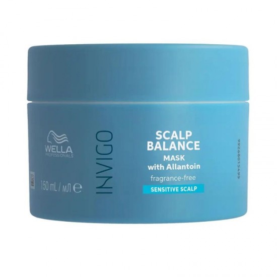 INVIGO SENSO CALM SENSITIVE MASK 150ml