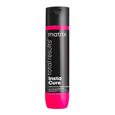 Matrix Instacure регенератор против кршење на сува и оштетена коса 300мл