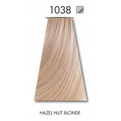 KEUNE TINTA COLOR 1038 – ULTIMATE BLONDE HAZEL NUT  60 ML