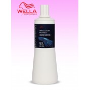 WELOXTON ХИДРОГЕН 30 VOL 9% 1000ml