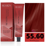 REVLONISSIMO COLORSMETIQUE™ 55.60 INTENSE DARK RED 60 ML