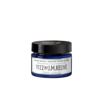 KEUNE 1922 by J.M KEUNE  BEARD BALM  75 ML