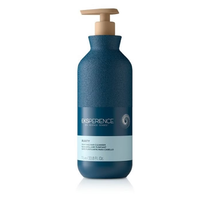 EKSPERIENCE PURITY SHAMPOO 1000ml