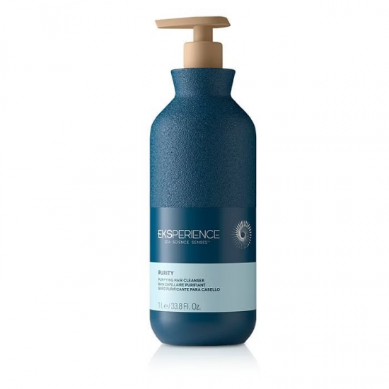 EKSPERIENCE PURITY SHAMPOO 1000ml