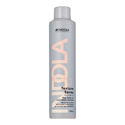 INDOLA STYLE TEXTURE SPRAY 300 ML