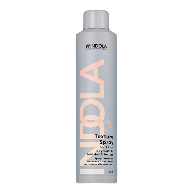 INDOLA STYLE TEXTURE SPRAY 300 ML