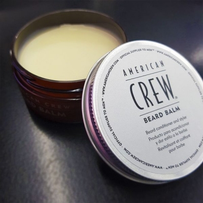 BEARD BALM 60gr