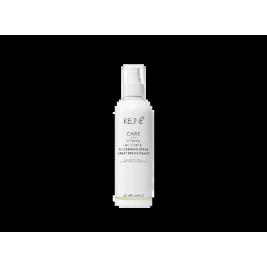 KEUNE CARE DERMA ACTIVATE THICKENING SPRAY 200 ML