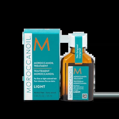 MOROCCANOIL TREATMENT LIGHT 25ML