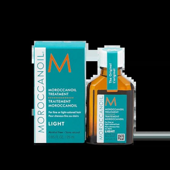 MOROCCANOIL TREATMENT LIGHT 25ML