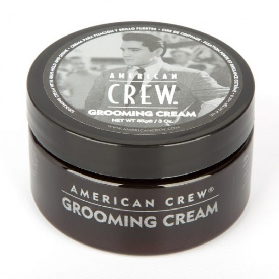 GROOMING CREAM 85gr