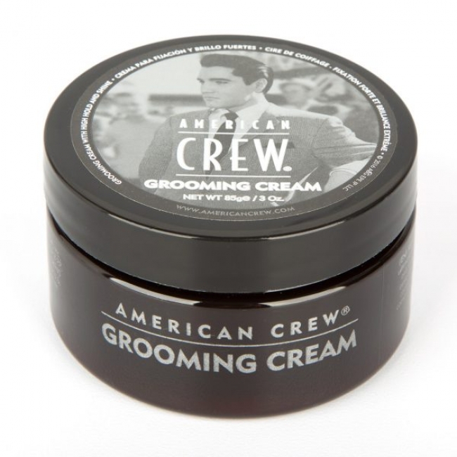 GROOMING CREAM 85gr