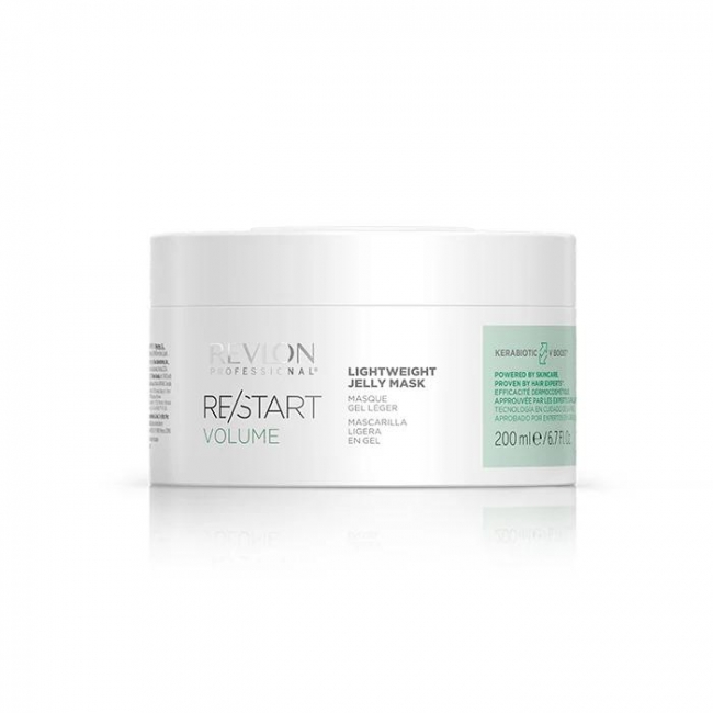 RE/START™ VOLUME LIGHTWEIGHT JELLY MASK  200 ML