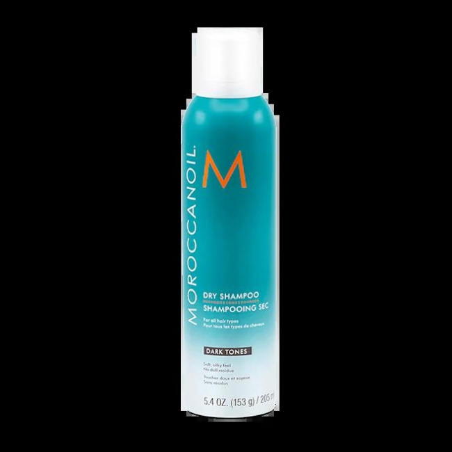 MOROCCANOIL DRY SHAMPOO DARK TONES 217 ML