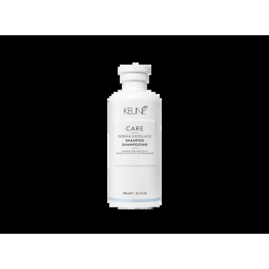 KEUNE CARE DERMA EXFOLIATE SHAMPOO 300 ML