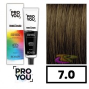 REVLON PRO YOU COLOR MAKER 7.0