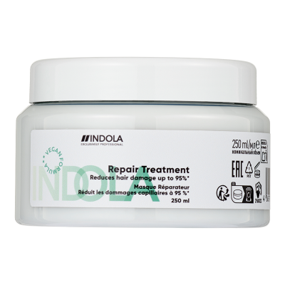 INDOLA CARE REPAIR TREATMENT MASK 250 ML