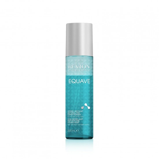 EQUAVE HYDRO NUTRITIVE DETANGLING CONDITIONER 200ml