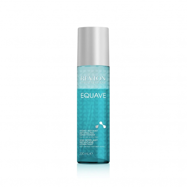EQUAVE HYDRO NUTRITIVE DETANGLING CONDITIONER 200ml