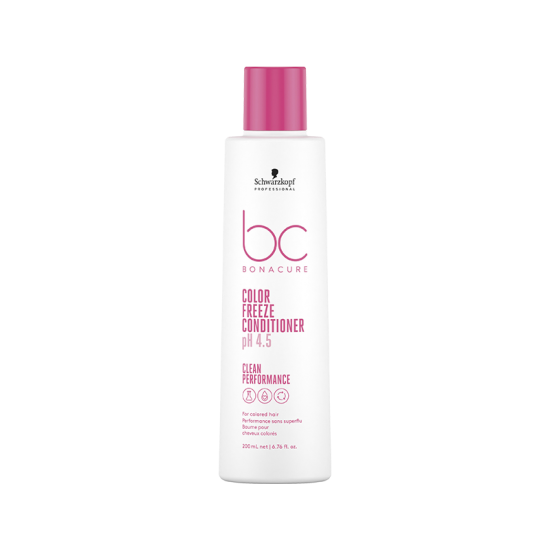 BONACURE CP COLOR FREEZE CONDITIONER 200 ML