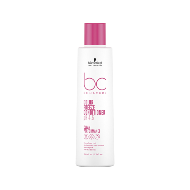 BONACURE CP COLOR FREEZE CONDITIONER 200 ML