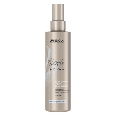 BLONDE EXPERT INSTA STRONG CONDITIONING SPRAY 200 ML