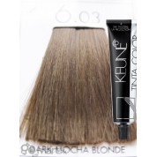 KEUNE TINTA COLOR 6.03- DARK BLONDE NATURAL GOLDEN 60 ML