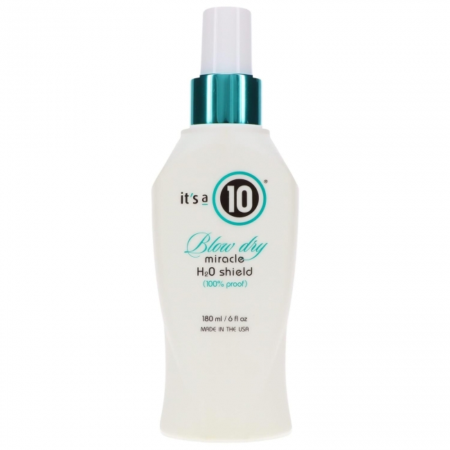 IT’S A 10 MIRACLE Blow dry Miracle H2O Shield 180ml