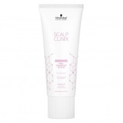 SCALP CLINIX PRE-SHAMPOO SCRUB 200 ML