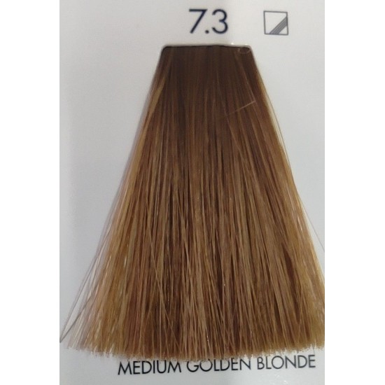 KEUNE TINTA COLOR 7.3- MEDIUM BLONDE GOLDEN 60 ML