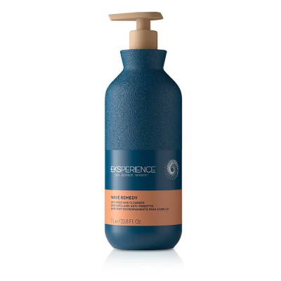 EKSPERIENCE WAVE REMEDY SHAMPOO 1000ml