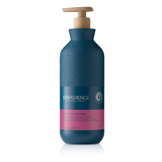 EKSPERIENCE COLOR INTENSE SHAMPOO 1000ml