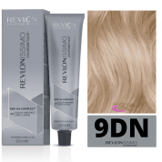 REVLONISSIMO COLORSMETIQUE™ 9DN DEEP NATURAL VERY LIGHT BLONDE 60 ML