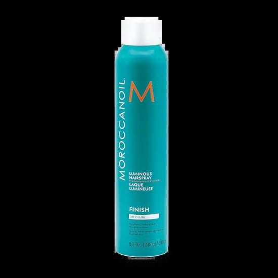 MOROCCANOIL LUMINOUS MEDIUM HAIRSPRAY 330 ML