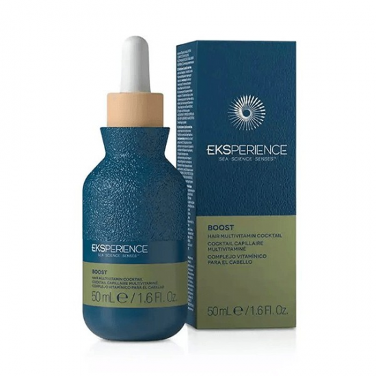 EKSPERIENCE BOOST 6 VITAMINS COCTAIL 50ml